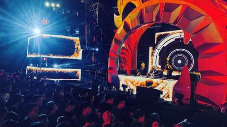 Xem xét khởi tố điều tra vụ án hình sự 7 người tử vong sau Lễ hội âm nhạc