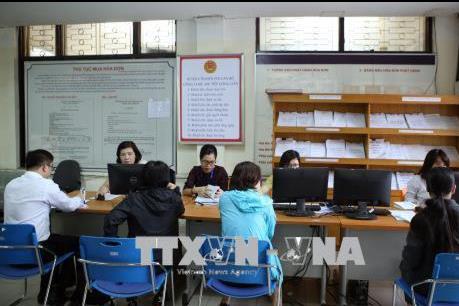 Điều chuyển dự toán kinh phí hoạt động của Tổng cục Thuế cho Tổng cục Hải quan