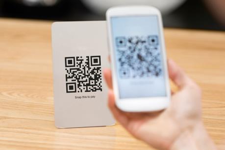 Singapore sẽ thống nhất hệ thống QR duy nhất