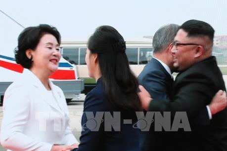 Quan hệ liên Triều trước cuộc gặp thượng đỉnh lần 3