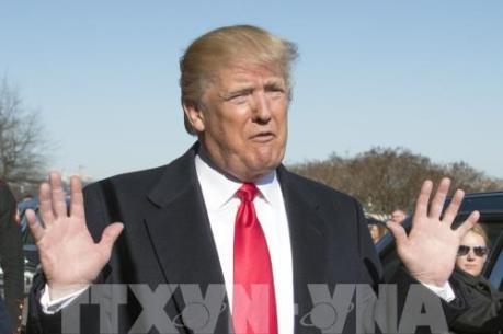 Ông Trump yêu cầu FBI công bố kết quả điều tra về Nga can thiệp bầu cử Mỹ