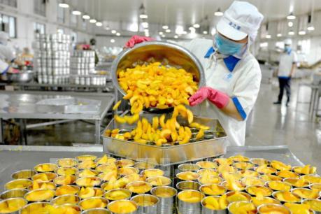 Trung Quốc: Các biện pháp áp thuế của Mỹ sẽ không phát huy tác dụng