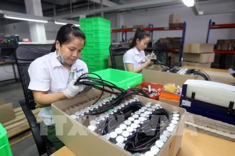 Thu hút FDI giai đoạn mới - Bài cuối: Kinh nghiệm từ thế giới