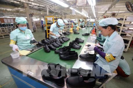 Công nghiệp Vĩnh Phúc và "sức bật" từ dòng vốn ngoại