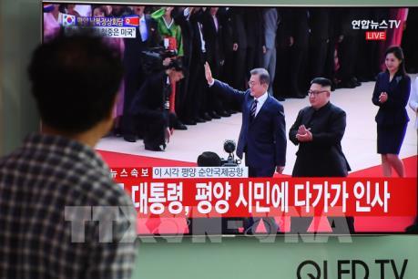 Người dân Hàn Quốc hy vọng bước "đột phá" tại Hội nghị liên Triều