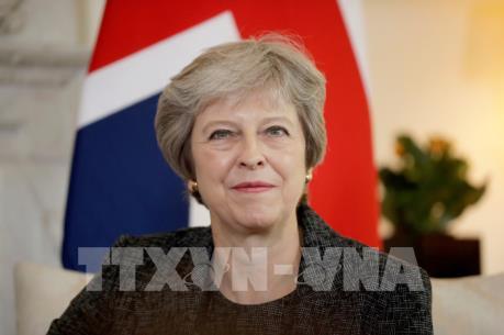 Vấn đề Brexit: EU ngầm cảnh báo Thủ tướng Anh về "ranh giới đỏ"