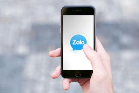 Người dân TP.HCM có thể tra cứu tình hình giao thông qua Zalo