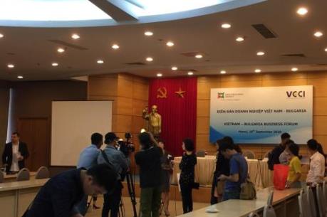 Doanh nghiệp Việt Nam tìm kiếm cơ hội tại thị trường Bulgaria