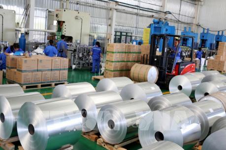 Doanh nghiệp châu Âu phàn nàn về điều kiện kinh doanh tại Trung Quốc