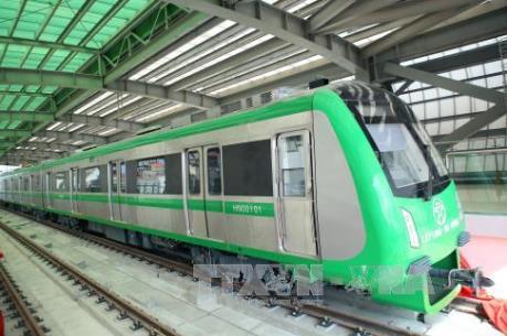 Sẽ có nhiều kịch bản chạy thử các đoàn tàu tuyến Cát Linh – Hà Đông