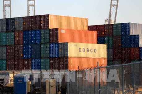 Trung Quốc ngay lập tức đáp trả quyết định tăng thuế của Mỹ