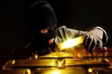 Trộm hàng trăm chỉ vàng, một thanh niên lĩnh án 12 năm tù