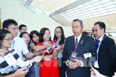 ASOSAI 14: Indonesia sẽ trao đổi kinh nghiệm kiểm toán môi trường với Việt Nam