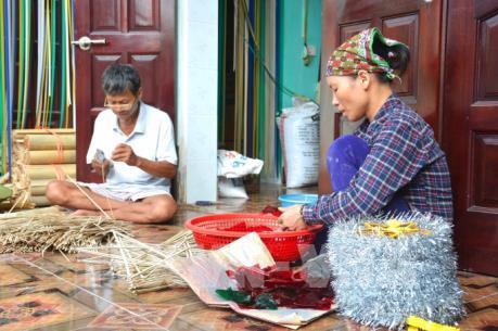 Làng nghề trước cách mạng công nghệ 4.0 - Bài 1: Chật vật tìm hướng đi