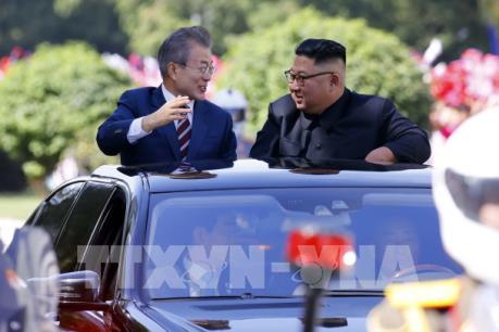 Doanh nghiệp Hàn Quốc chuẩn bị tái khởi động ở KCN chung Kaesong