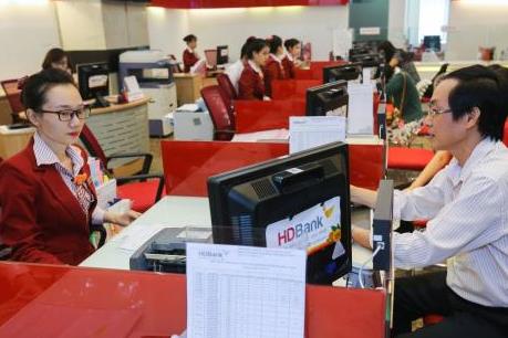  Doanh nghiệp thêm nguồn hỗ trợ dịch vụ tài chính từ HDBank