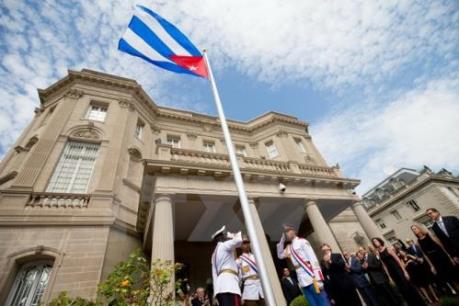 Mỹ tự làm khó mình trong quan hệ với Cuba