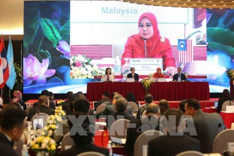 ASOSAI 14: Cam kết chuẩn mực kiểm toán công vì lợi ích chung