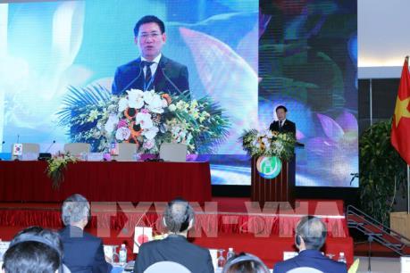 ASOSAI 14: Giải quyết những thách thức về môi trường toàn cầu