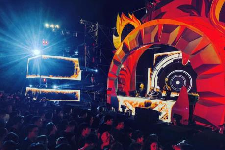 Khởi tố vụ án 7 người tử vong sau khi tham dự lễ hội âm nhạc tại Hồ Tây