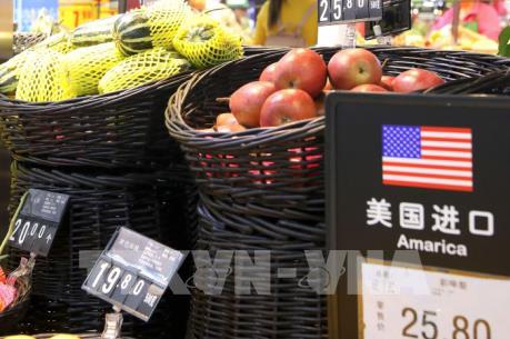 Trung Quốc quyết định cắt giảm thuế hàng trăm mặt hàng nhập khẩu