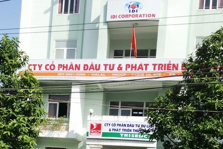 IDI dự kiến trả cổ tức 20% trước tháng 10