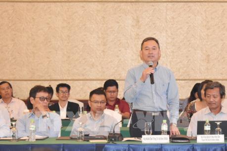 Doanh nghiệp công nghệ thông tin khởi nghiệp đang khó tìm đầu ra 