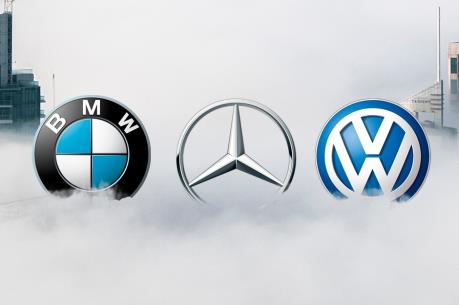 Các nhà sản xuất ô tô Đức trước áp lực bị EU điều tra chống độc quyền