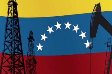 Venezuela sẽ xuất sang Trung Quốc lên 1 triệu thùng dầu/ngày