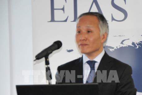 Việt Nam theo đuổi môi trường thương mại và đầu tư mở