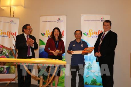 Thương hiệu du lịch Việt làm gì để khẳng định vị thế tại Canada?