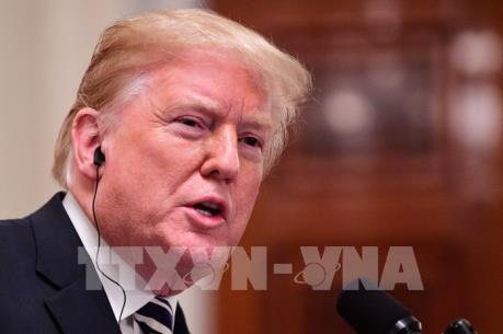 Mỹ chính thức áp thuế với gói hàng hóa trị giá 200 tỷ USD nhập từ Trung Quốc