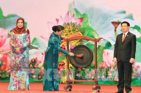 Khai mạc Đại hội các cơ quan kiểm toán tối cao châu Á lần thứ 14