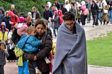 New Zealand nâng hạn ngạch tiếp nhận người tị nạn lên 1.500 người/năm