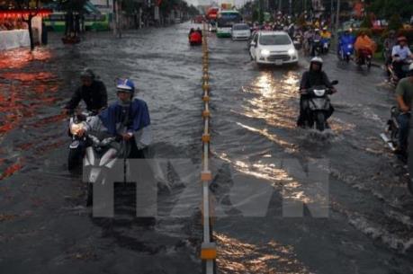 Dự báo thời tiết đêm nay, ngày mai 20/9: Bắc Bộ và Bắc Trung Bộ mưa to