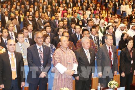 ASOSAI 14: Triển vọng trong hợp tác kiểm toán Nhật Bản - Việt Nam