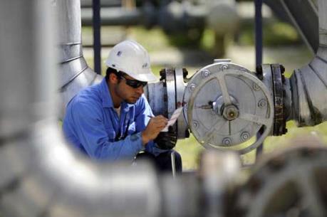 Doanh nghiệp châu Á giảm lòng tin do tranh chấp thương mại