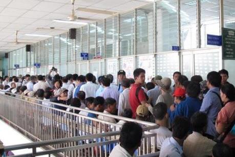 Đăng ký khám bệnh chỉ mất 30 giây thay vì xếp hàng tại bệnh viện