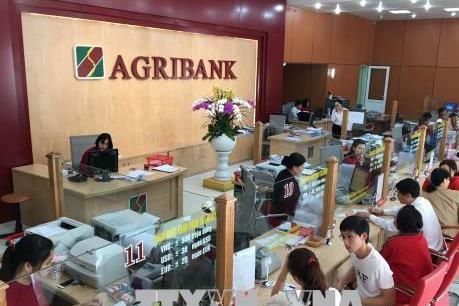 Tiếp tục cơ cấu lại hệ thống các tổ chức tín dụng gắn với xử lý nợ xấu