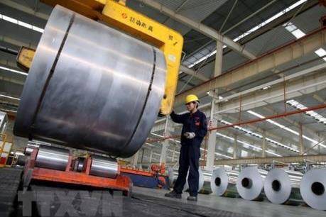 Chuyên gia khá lạc quan về nền kinh tế Trung Quốc