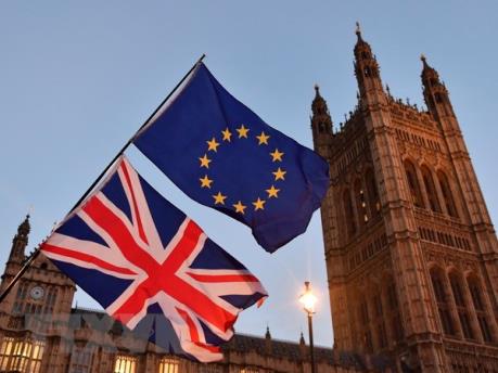 Anh có thể tiến hành cuộc trưng cầu ý dân lần thứ hai về Brexit