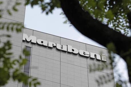 Tập đoàn Marubeni ngừng đầu tư mới nhà máy điện than