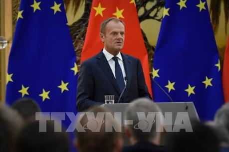 EU cảnh báo kế hoạch Brexit của Anh "cần phải điều chỉnh"