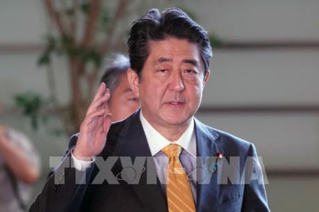 Thủ tướng Nhật Bản đứng trước nhiều thách thức về kinh tế