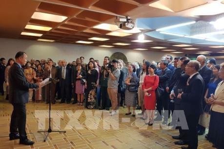 Năm 2018 có tầm quan trọng đặc biệt trong quan hệ Việt-Pháp