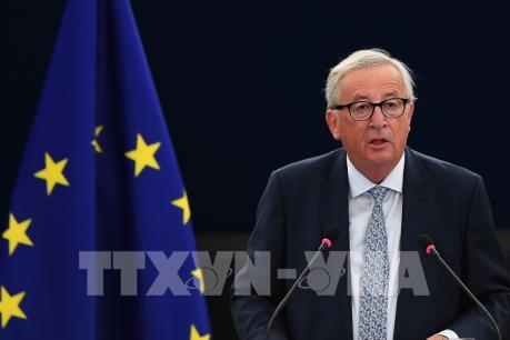 Thỏa thuận về Brexit vẫn còn xa vời