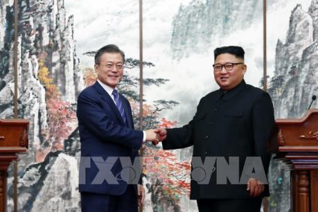 Chưa có kế hoạch cụ thể về chuyến thăm Seoul của nhà lãnh đạo Triều Tiên