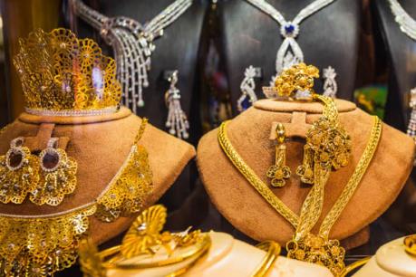 Dự báo giá vàng tuần từ 17/9 - 22/9