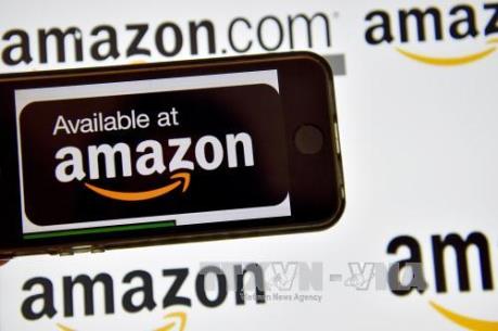 EU kiểm tra hoạt động kinh doanh của Amazon