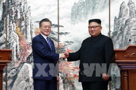 Thượng đỉnh liên Triều: Hàn Quốc biến khu phi quân sự thành khu du lịch hòa bình